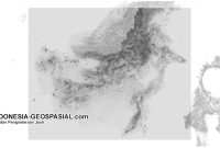 Download DEMNAS 5-8m Mosaic Seluruh Indonesia Perwilayah