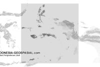 Download DEMNAS 5-8m Mosaic Seluruh Indonesia Perwilayah