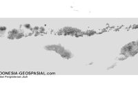 Download DEMNAS 5-8m Mosaic Seluruh Indonesia Perwilayah